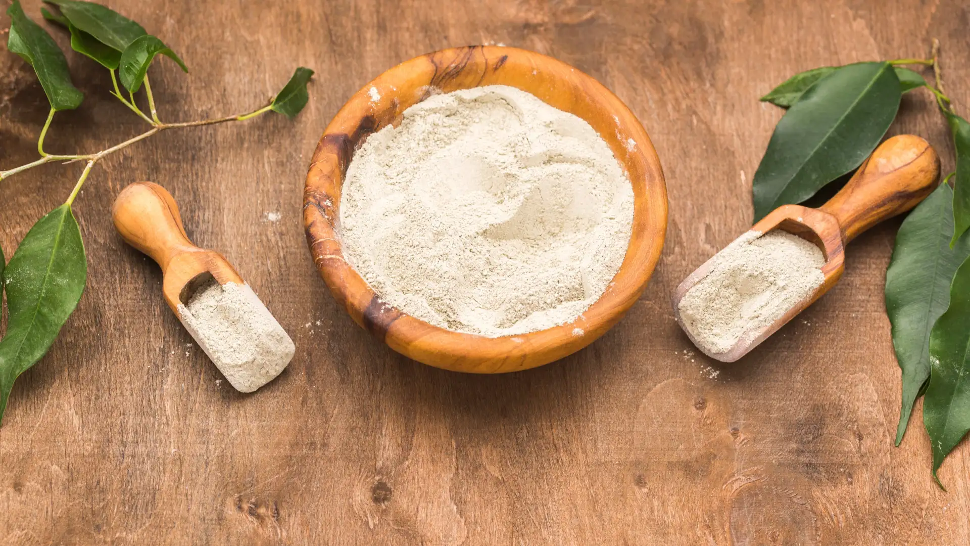 Gluten-free baking
